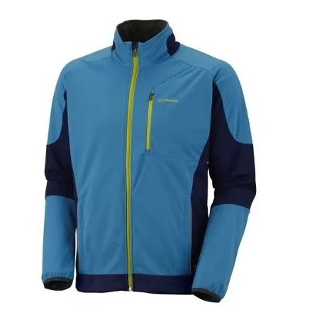 Columbia Sportswear: Columbia Men's Windefend Jacket