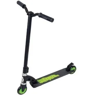 Madd Gear Pro Base Model Scooter, Black