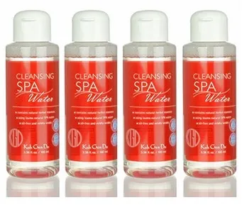 B-Glowing：买Koh Gen Do 满$50可享15% OFF