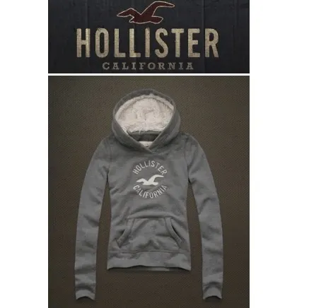 Hollister: Up To $60 OFF + $5 shipping
