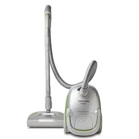 Electrolux Factory-Reconditioned Oxygen 3 Bagged Canister Vacuum