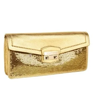Cole Haan Minetta Party Bag