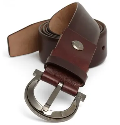 Salvatore Ferragamo男鞋配饰等高达40% OFF