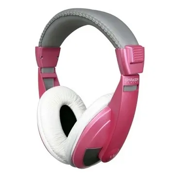 VM Audio SRHP15 On-Ear Headphone