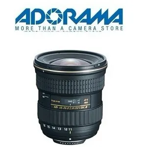Adorama: Up To $50 OFF Tokina Lens with Tokina lens Rebates