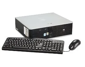 COMPAQ 5700S Desktop PC, REFURBISHED