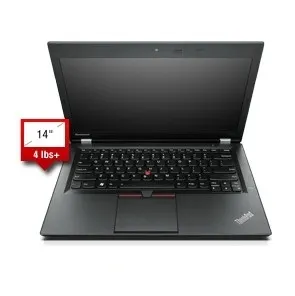Lenovo ThinkPad T430u 14'' Ultrabook