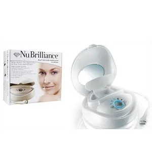 Groupon: NuBrilliance Home Microdermabrasion System