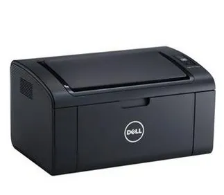 Dell B1160w Wireless Mono Laser Printer