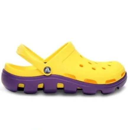 Crocs: Buy One Clogs and Get One 50% OFF