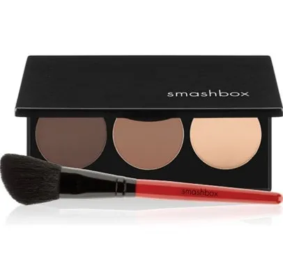 Smashbox Step-by-step Contour Kit