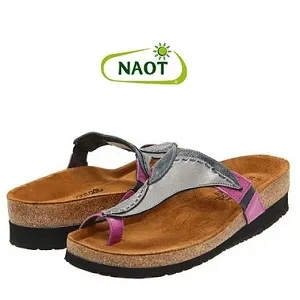 6pm: Up to 60% OFF Naot Shoes