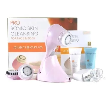 SkinCareRx: Up to 29% OFF with $35 Cash Back on a $120 Order of Clarisonic Products 