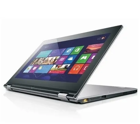 Lenovo Yoga 11.6" Touch Screen Convertible Tablet