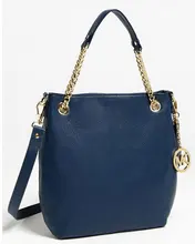 MICHAEL Michael Kors 'Jet Set - Medium' 链条单肩包