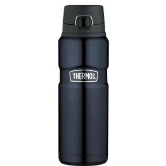 Thermos Stainless King 24-Ounce Leak Proof Drink Bottle