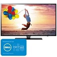Samsung UN40EH6000 40" LED 1080p HDTV + $350 Dell eGift Card