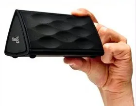 The OontZ Angle Ultra-Portable Wireless Bluetooth Speaker
