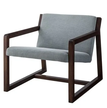 TOO by Blu Dot Sideburn Lounge Chair