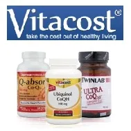 Vitacost March Super Sale: Up to 62% OFF