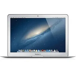 Apple 13.3" MacBook Air Laptop - MD232LL/A