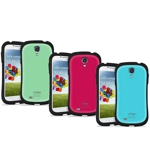 Groupon: iOttie Macaron Case for iPhone 5, Samsung Galaxy S3 or S4