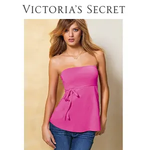 Victorias Secret: Up To 64% OFF Women's Apparel