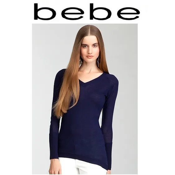 bebe: Tops as Low as $24.99