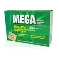 Vitamin World: Mega Vitamin Multi-Packs