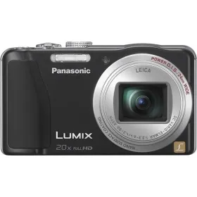 Panasonic LUMIX DMC-ZS19 Digital Camera (Refurbished)