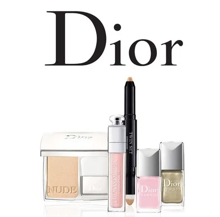 Neiman Marcus: Free 4-Piece Gift Any $175 Dior Beauty Purchase