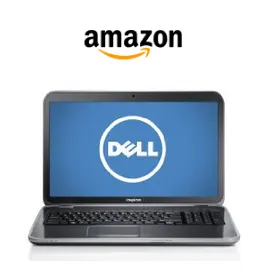 Amazon: $50 OFF Select Laptops