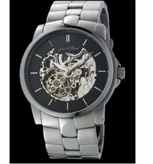 Jos.A. Bank Exclusive Open Face Bracelet Watch