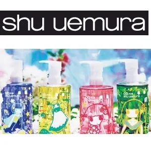 Shu Uemura: 20% OFF + Free Shipping on Orders over $50