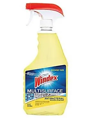 Staples: $2 OFF Select Windex Items