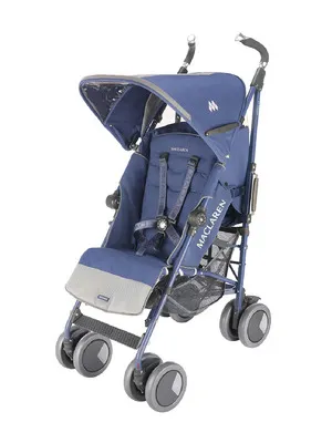 Gilt: Maclaren Strollers Up to 60% OFF