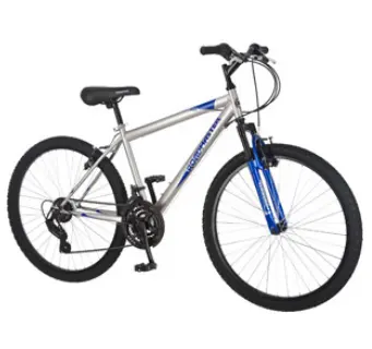26" Roadmaster Granite Peak Men's Mountain Bike