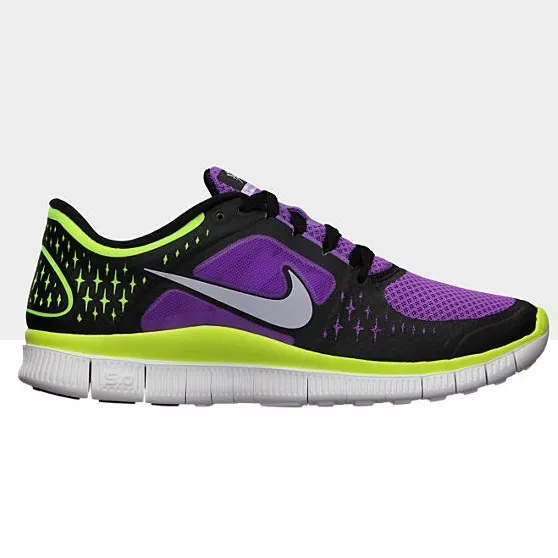 NIKE FREE RUN+ 3 Women's Running Shoe