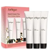 Jurlique Hand Cream Trio (A $70 Value)