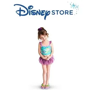 DisneyStore: Up To 30% OFF Swim Sale