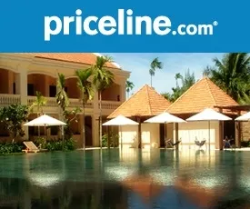 Priceline: Up to 50% OFF + Extra 5% OFF Express Deals