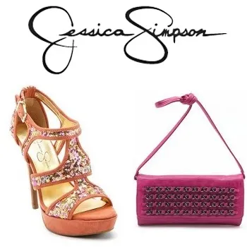 Jessica Simpson: Extra 30% OFF Sale Items