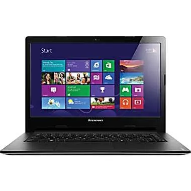 Lenovo Ideapad S405-59351953 14" Laptop