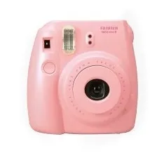 Fujifilm Instax Mini 8 Instant Film Camera