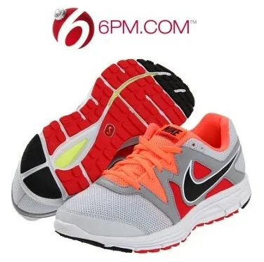 6pm: Up To 80% OFF Nike, Adidas, Puma and New Balance