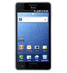 Samsung SGH-i997 Infuse 4G Unlocked Android 16GB 8MP 4.5" World Smartphone