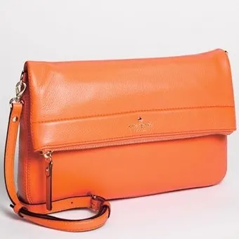 Kate Spade New York Mansfield Clarke Shoulder Bag