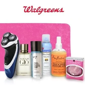 Walgreens: 15% OFF Sitewide