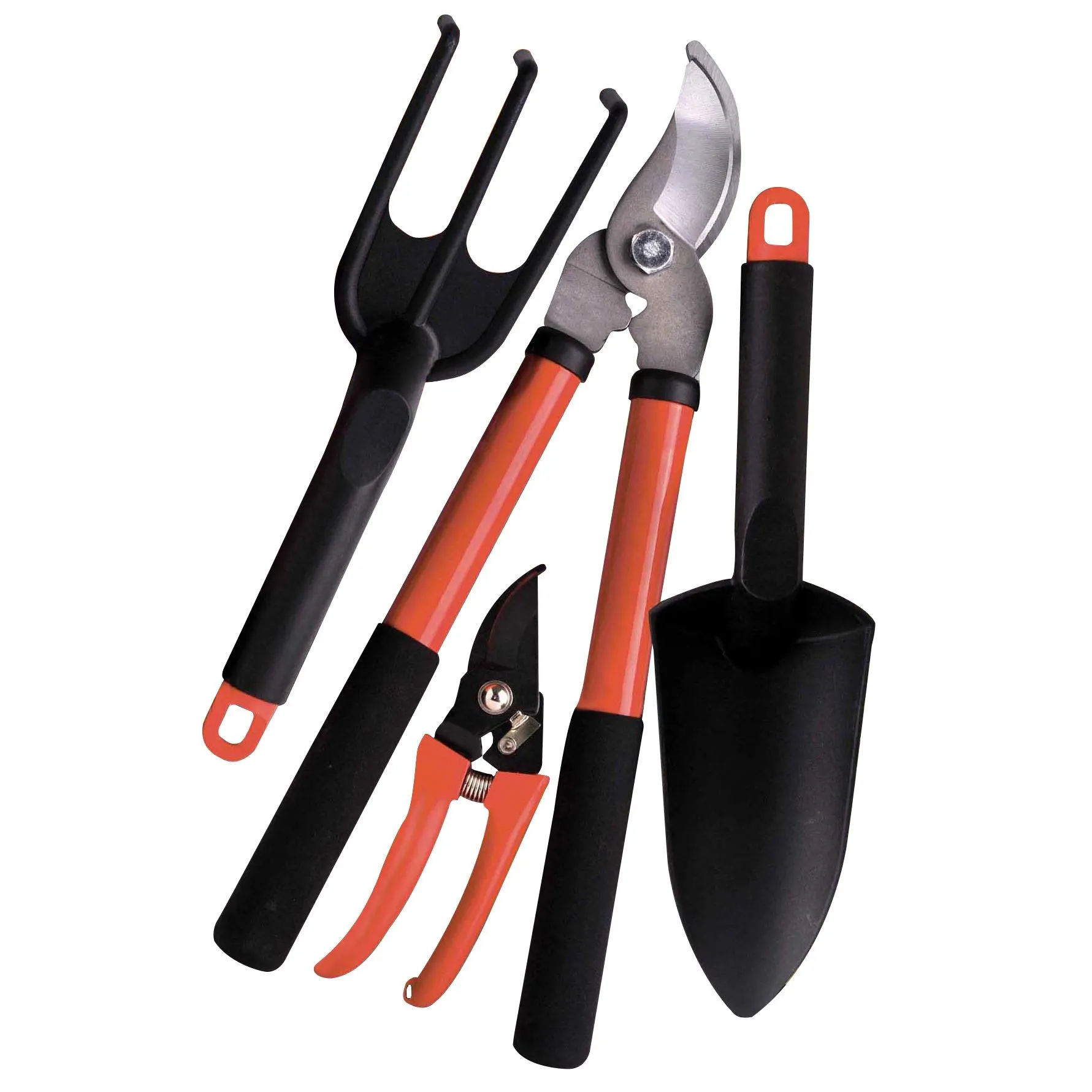 Kmart: Black & Decker 4pc Garden Combo Pack