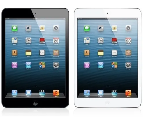 Walmart: Apple iPad mini 16GB with Wi-Fi
